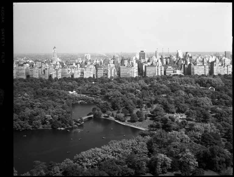 Central Park